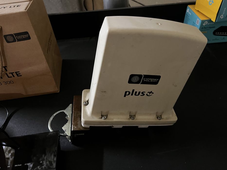 Odu Idu 300 Internet Plus