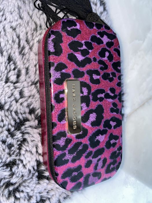 Unikat Nowa oryginalna kosmetyczka/kopertówka Marc Jacobs