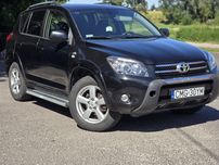 Toyota RAV4 2006r