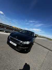 PEUGEOT 308 bluehdi 120KM