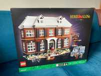Klocki LEGO 21330 Ideas Sam w domu