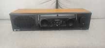 Radio Tarabat - boom box.