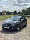 Seat Ibiza FR /1,9tdi /130km /Klinatronik /Hak /2006