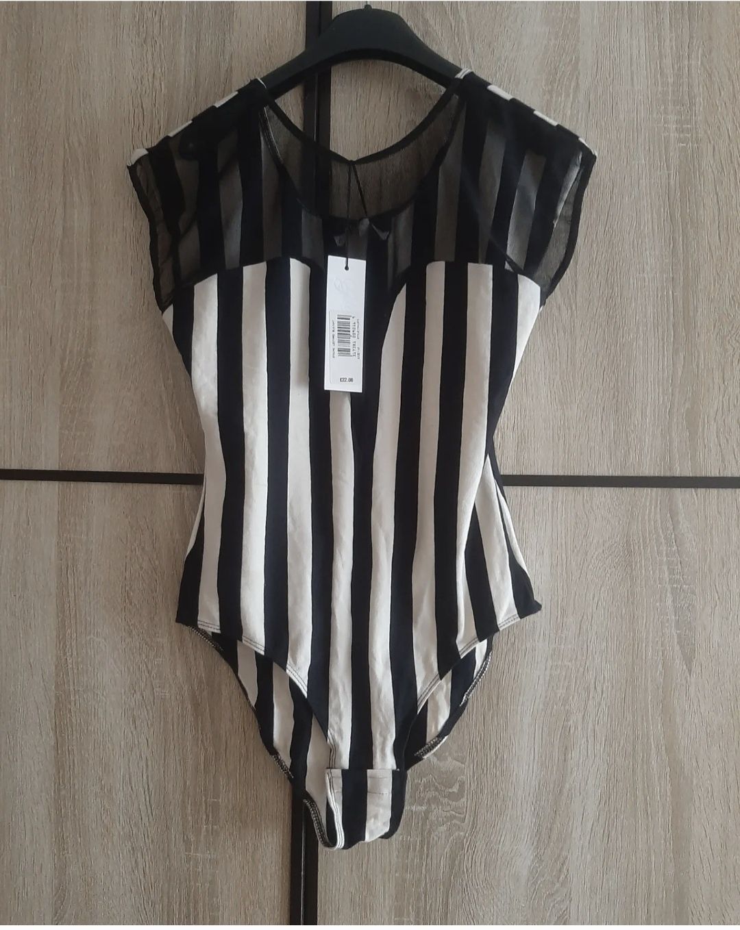 Комбидрес боди Topshop