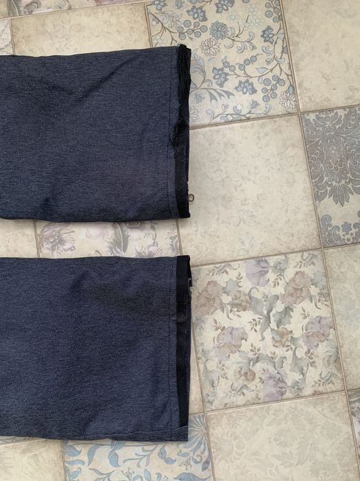 Штаны для сноуборда DC, женские, размер S, в отличном состоянии