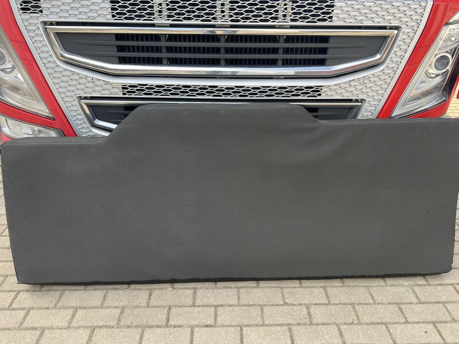 Materac lozko Volvo