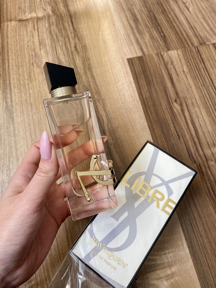 Yves Saint Laurent Libre (EDP) оригинал Распив. Либре Распив оригинал.