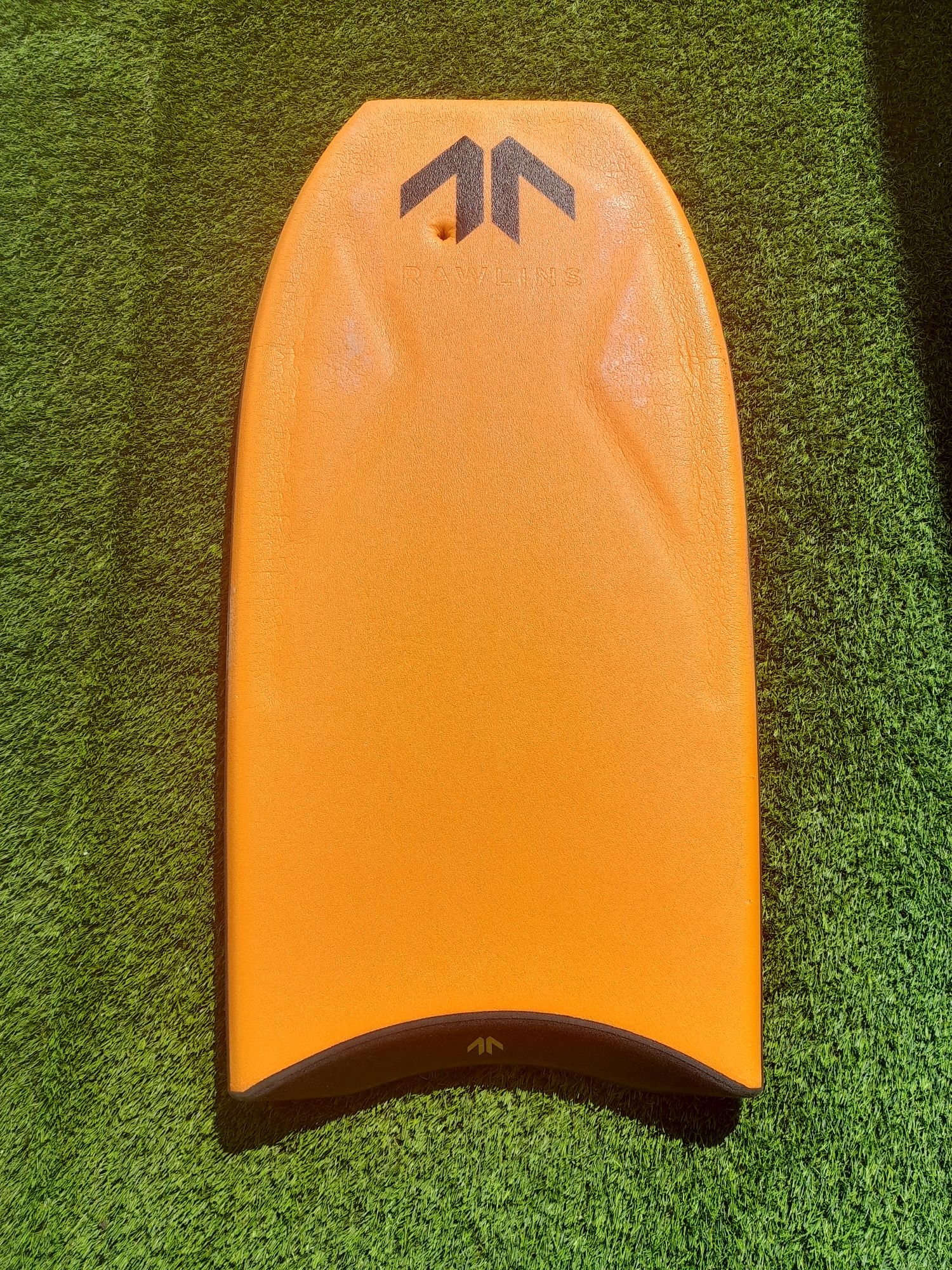 Prancha de bodyboard Found, Rawlins LTD, Paradox 41"