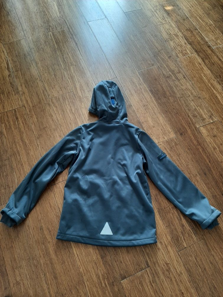 Kurtkaa softshell 134/140