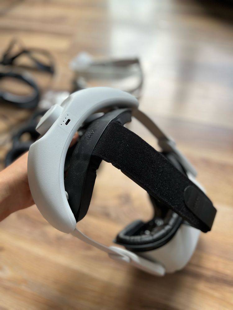 Gogle VR Oculus Quest 2 128GB