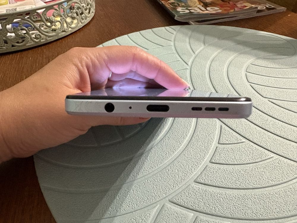 Motorola g84 256