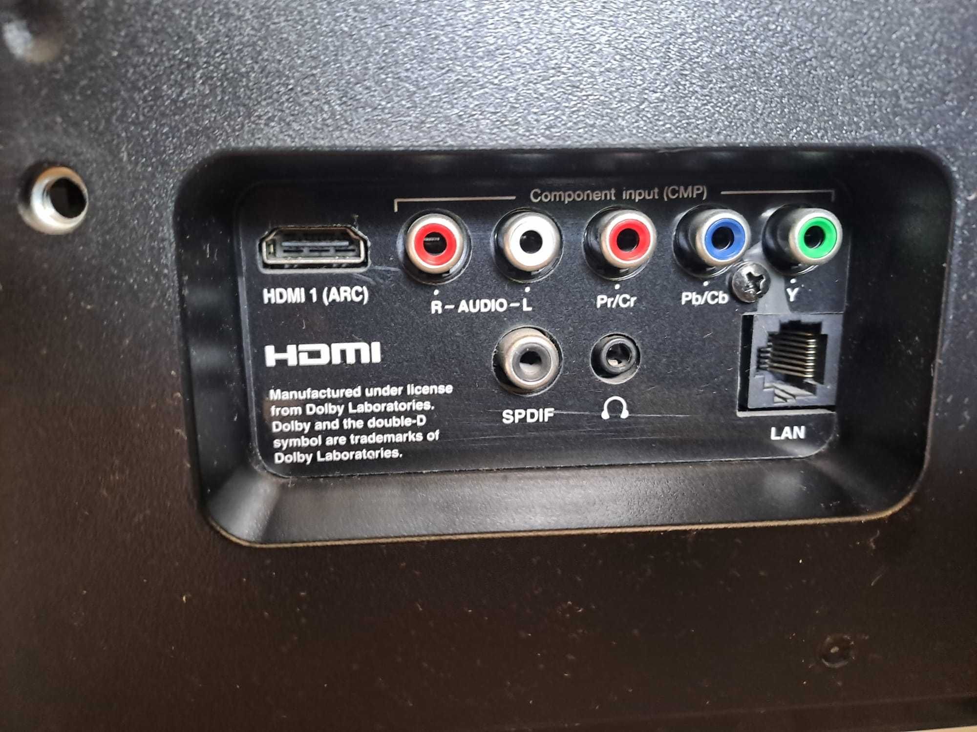 Telewizor TCL 32 cale