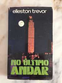 Livro "No Último Andar" de Elleston Trevor