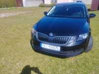 Skoda Octavia 1.6 115KM Ambition