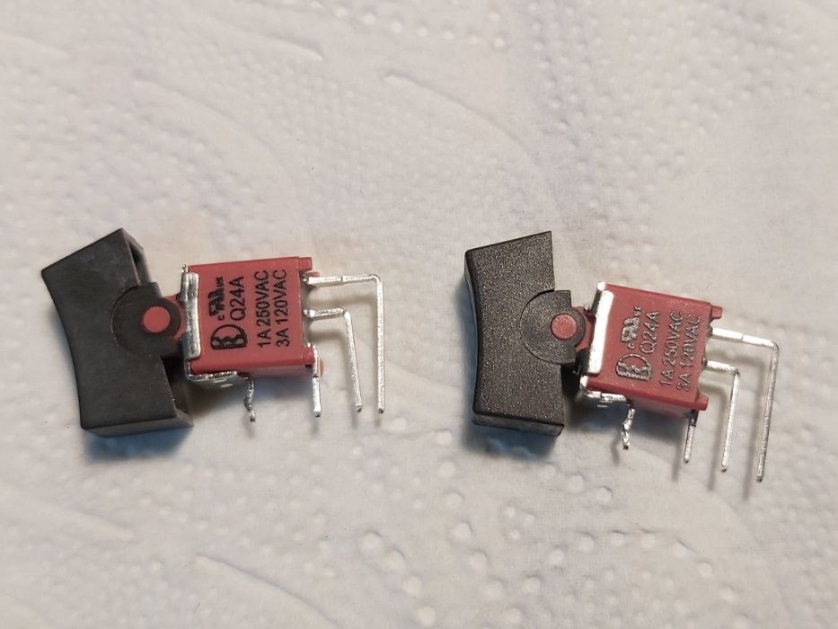 Interruptor Q24A