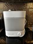 Avent sterylizator Philips