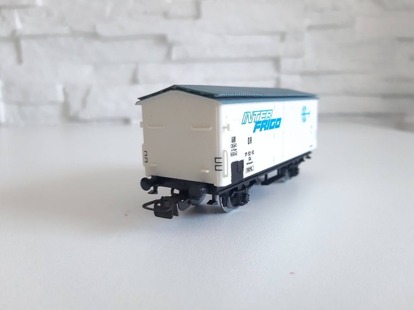 Wagon chłodnia Piko H0