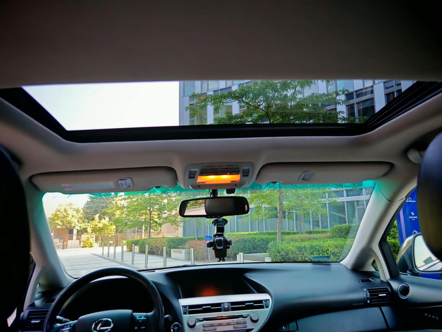 Lexus RX Bezawaryjny, niskie spalanie