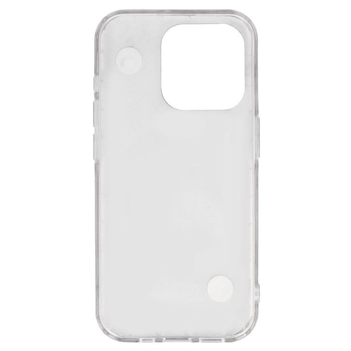 Trend Case do Iphone 16 Pro wzór 6 niebieski