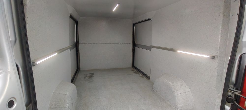 Peugeot boxer 2020r 80tyś przebiegu