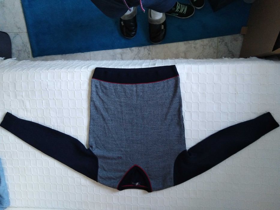 Camisola ComTacto Sport M