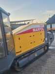 Wiertnica Marpol D40x65  ,vermer, ditch witch. Przyczepa Fliegl