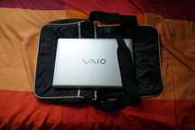 Sony Vaio 15 cali SSD