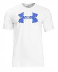 Under Armour Bawełna T-shirt Koszulka / rozm Xl