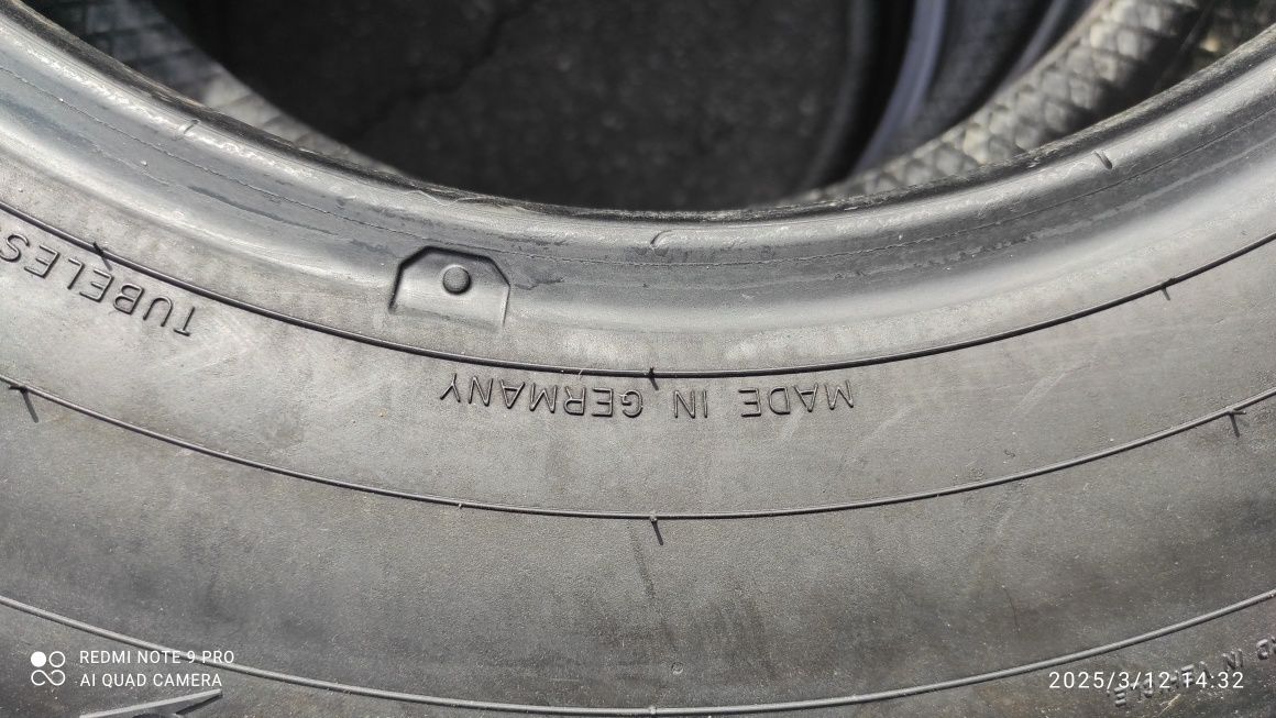 Шины 175/80/14 Dunlop sp sport 200