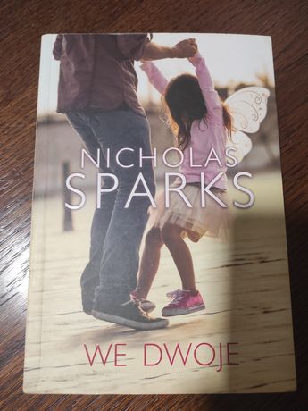 Nicholas Sparks- We Dwoje