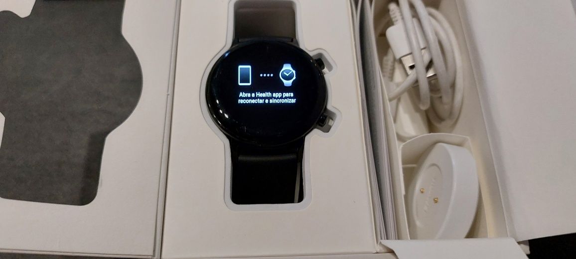 Smartwatch Huawei GT2