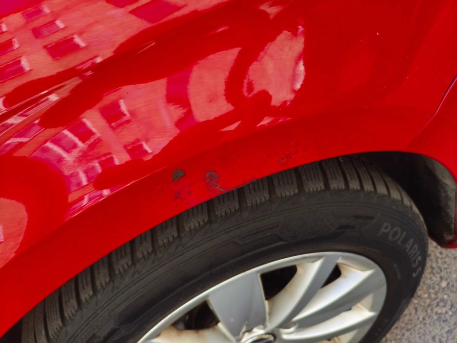 Passat B7 DSG 2.0 nowy rozrząd