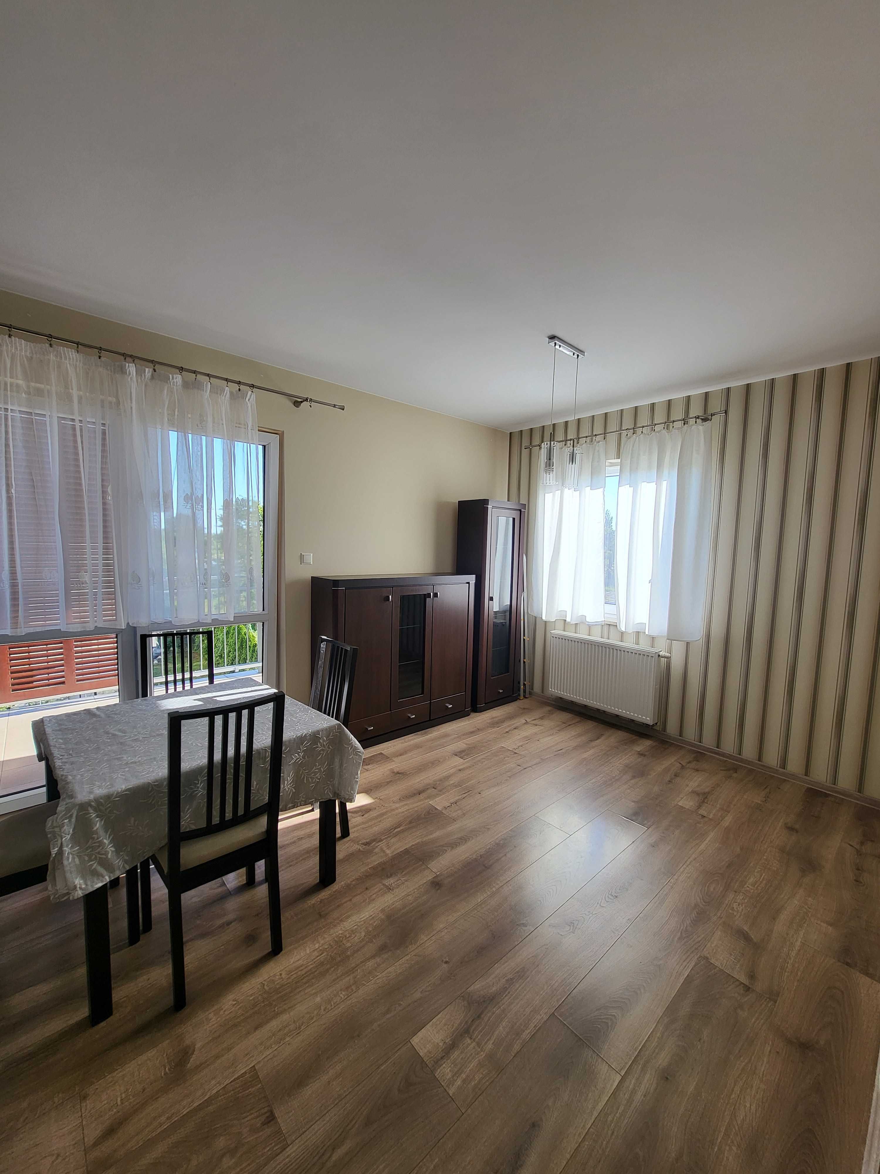 Wynajem mieszkania Łódź Pienista oś. NOWE POLESIE