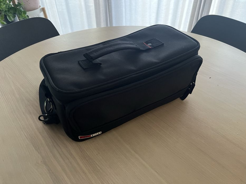 KSR PA50 – Power Amp a Válvulas