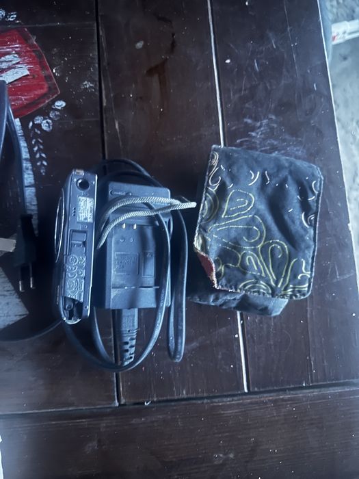 Фотоаппарат рабочий olympus