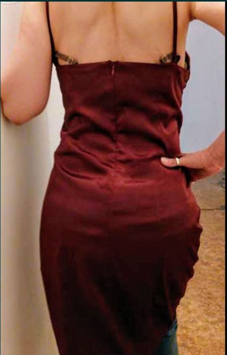 Платье, сарафан на бретельках, casual