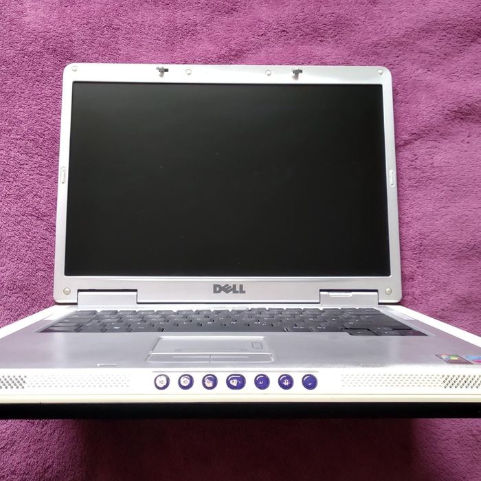 Dell Inspiron. Ноутбук Дель Инспирион. Хорошее состояние