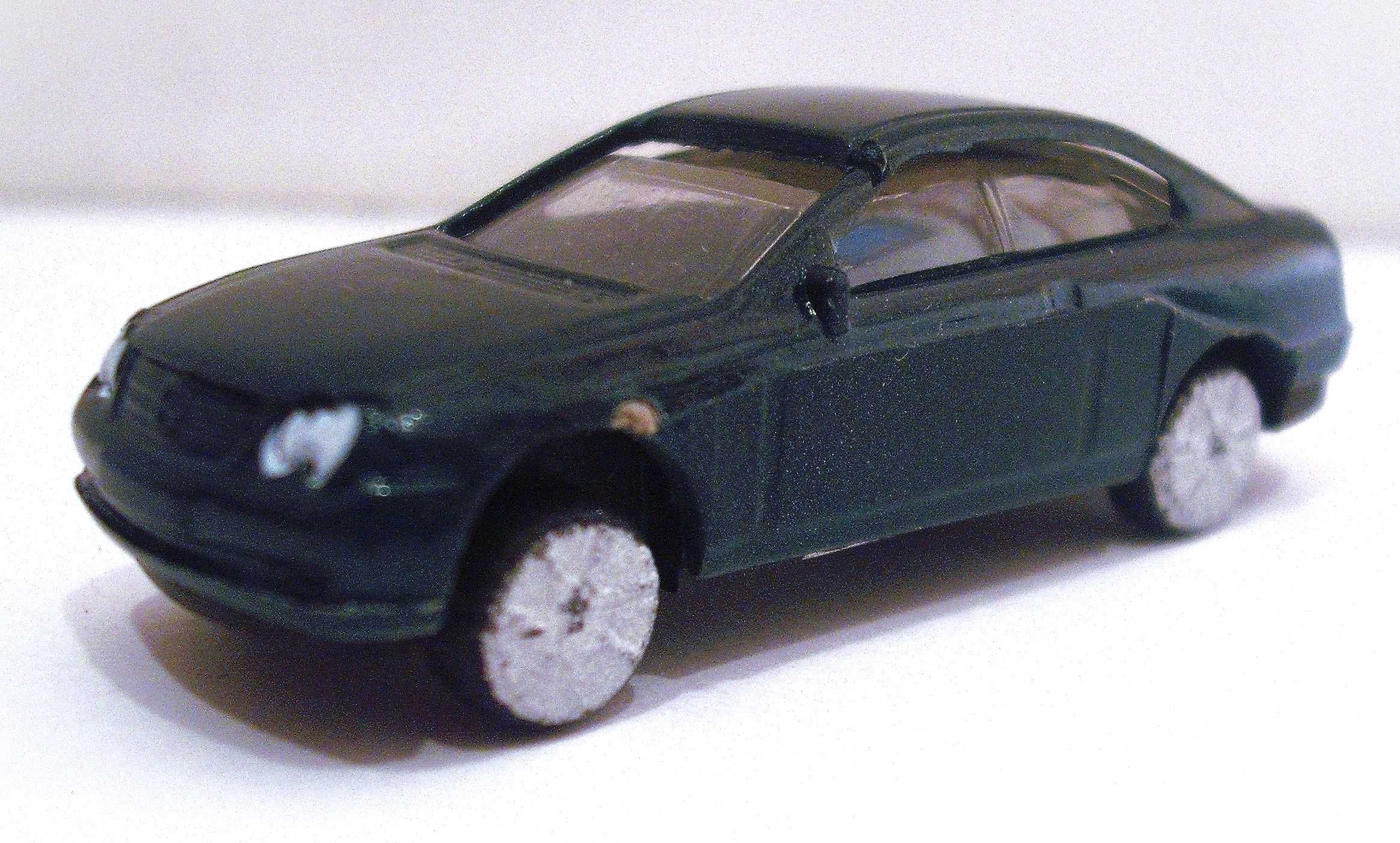 20 Modelos de carros HO  - ( Mercedes, BMW e Porsche )