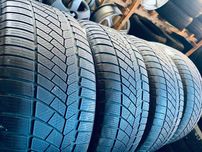 Шини Зимові 255 55 18 Continental ContiWinterContactTS830P [15-17] 4шт