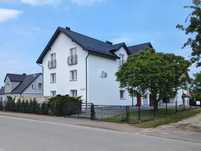 apartament pokoje wakacje nad morzem Chłapowo Władyslawowo weekend