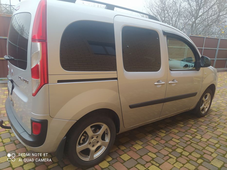 Продам Renault Kango