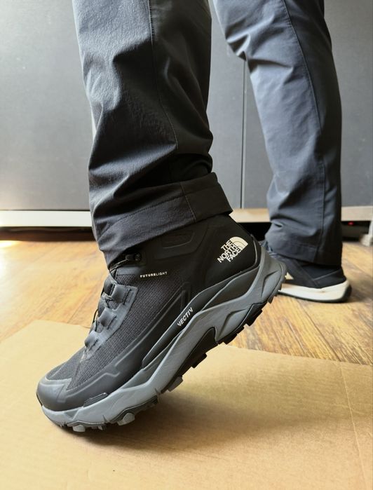 Оригінал ботінки The North Face NF0A4T2UKZ2-105/27см,27,5см,28,5см,30/