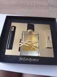 Oryginalny zestaw YSL