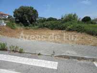 Lote de terreno - Urb Pinhal Manso, Barosa - Leiria