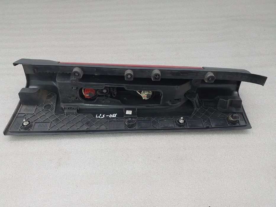 Farolim esquerdo RENAULT Trafic III (FG_)