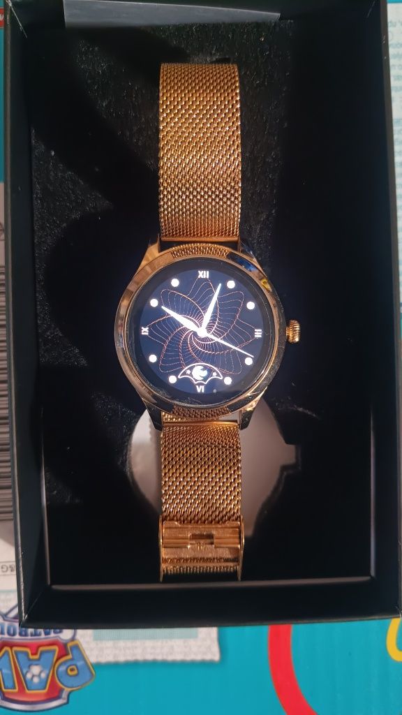 Smartwatch Maxcom fw42