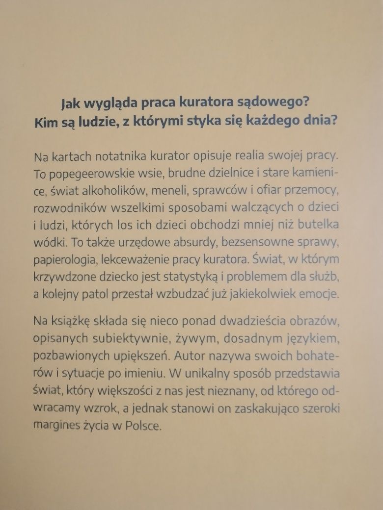Patożycie Piotr Matysiak