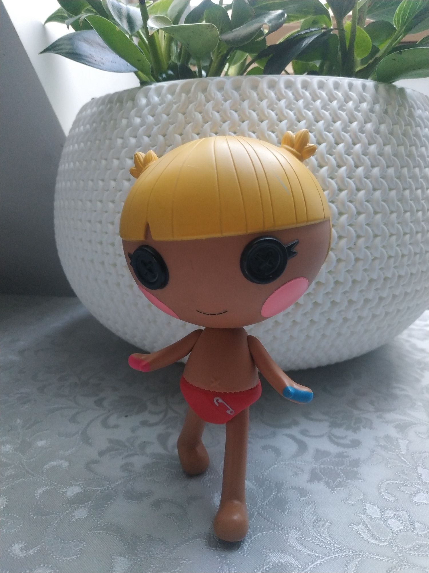 Lalaloopsy lalka