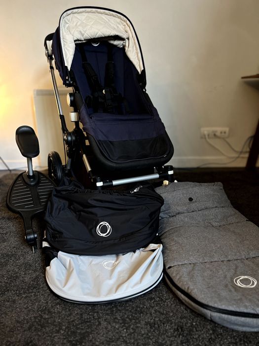 Carrinho de Criança Bugaboo Cameleon 3