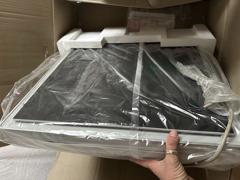 Кондиционет LG  новый в упааовке